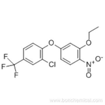 Oxyfluorfen CAS 42874-03-3